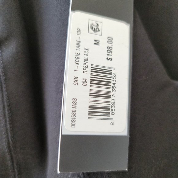 Diesel Vest - Picture 2 of 6